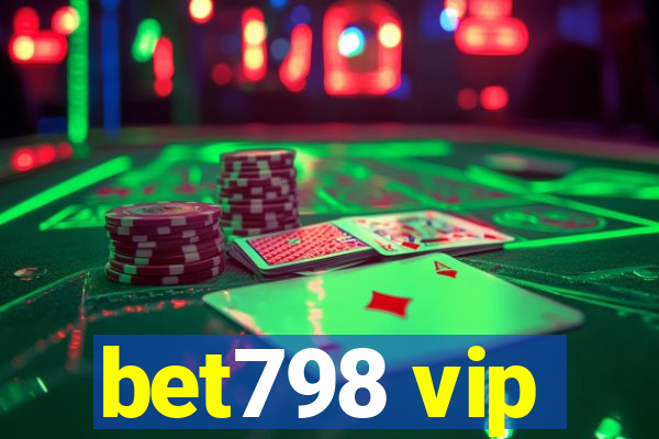 bet798 vip